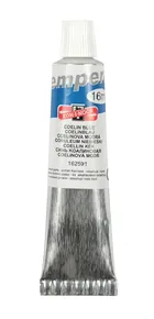 Tempera -Farben 16ml - 162591 Blue Coelin