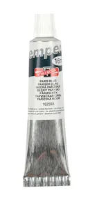 Tempera Farben 16ml - 162593 Blue Pariser