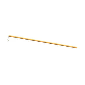 Laternenhalter (Bambus) O8mm x 55cm [1 Stk]