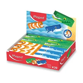 Maped Animal-Kautschuk – Motivmix