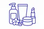 Kosmetik - ilustrativní obrázek