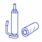 Palettenstretchfolie (PE) - ilustrativní obrázek