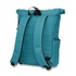 Papírenské zboží - Walker Roll Top Rucksack Emerald