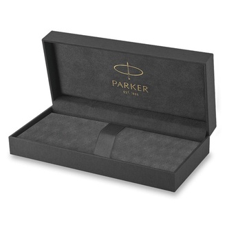 Papírenské zboží - Dárková krabička Parker HR prázdná