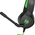 Papírenské zboží - HP Pavilion Gaming 400, Kophörer mit Mikrofon, Lautstärkeregelung
