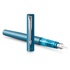Papírenské zboží - Parker Vector XL Füllfederhalter, Teal, Feder M