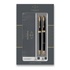 Papírenské zboží - Parker Sonnet Black GT Füllfederhalter und Kugelschreiber-Set