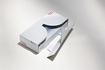Papírenské zboží - Europapack, A4, 55 Mikron, klar, im Spender, ESSELTE Zur Hand [40 Stück]