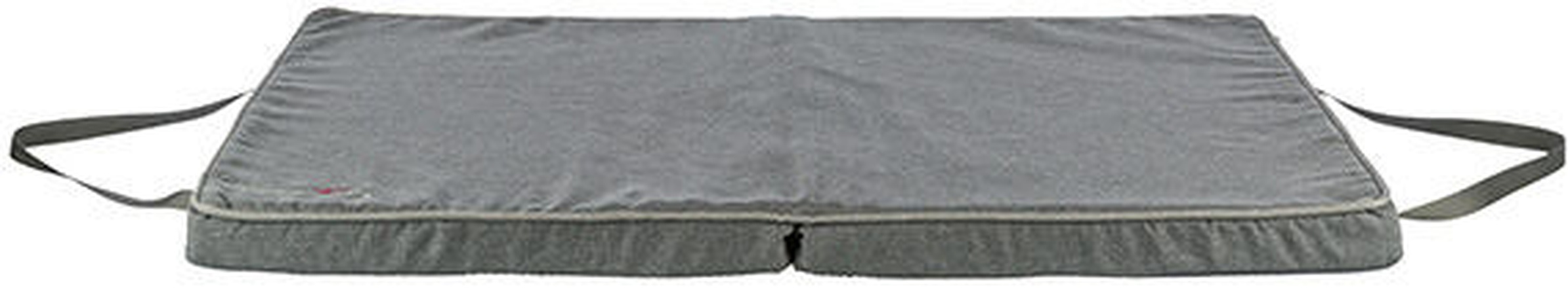 Papírenské zboží - SAMOA Vital, zdravotní skládací matrace, tmavě šedá100 x 70 cm