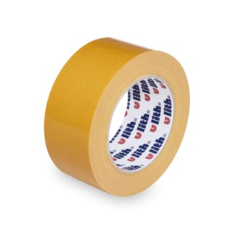 Papírenské zboží - Oboustranná lepící páska 25 m x 50 mm [1 ks]