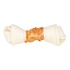 Papírenské zboží - DENTAfun-Knoten mit Hühnerfleisch 15cm/70g gebunden