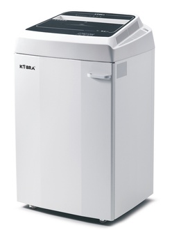 Papírenské zboží - Skartovací stroj KOBRA 410 TS S5