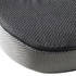 Papírenské zboží - Sitz, ergonomisch, schwarz