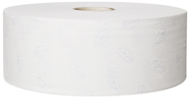 Papírenské zboží - Toaletní papír v Jumbo roli TORK PREMIUM 2vrstvy T1 [6 ks]