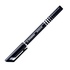 Papírenské zboží - Liner „Sensor“, 0,3 mm, schwarz, STABILO
