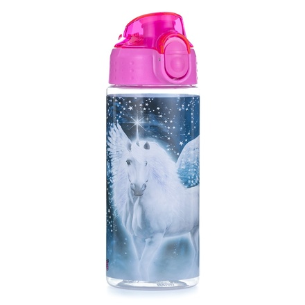 Papírenské zboží - Láhev OXY CLiCK 500 ml Unicorn 1