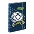 Papírenské zboží - Box für Notizbücher A4 Jumbo Fußball 2