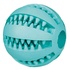 Papírenské zboží - DENTAfun Ball mit Minze 5 cm TRIXIE
