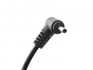 Papírenské zboží - Ladeadapter für Samsung Notebook 19V 2.1A 40W Stecker 3.0mm x 1.0mm - 2-pol
