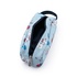 Papírenské zboží - Kosmetiktasche WEEKEND Navy Flowers