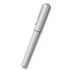 Papírenské zboží - Faber-Castell Hexo Silver Matt hrot M