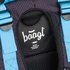 Papírenské zboží - BAAGL Školní batoh Skate Bluelight