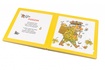 Papírenské zboží - OD JARA DO ZIMY – Puzzle, básničky, omalovánky, kvízy