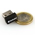 Papírenské zboží - Verbatim USB flash disk, USB 2.0, 32GB, Nano, Store N Stay, schwarz, 98130, USB A