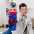 Papírenské zboží - 500 ml Spider-Man Trinkflasche