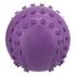 Papírenské zboží - Ball mit Spikes und Sound 6 cm