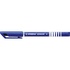 Papírenské zboží - Liner STABILO SENSOR - mittel - blau [1 Stk.]