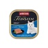 Papírenské zboží - ANIMONDA Pastete ERWACHSENE - Lachs, Garnelen für Katzen 100g