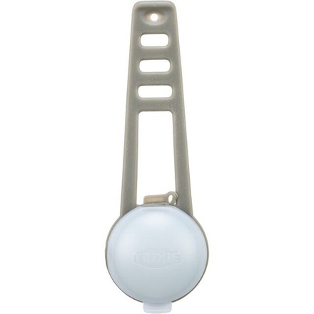 Papírenské zboží - Flasher USB blikačka LED pro psy,  o 4 x 11.5 cm (RP 2,10 Kč)