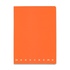 Papírenské zboží - Schulheft Pigna Monocromo A5, liniert, 40 Blatt, gemischte Farben