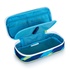 Papírenské zboží - Tasche Komforttasche OXY Style Mini Fußball blau