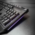 Papírenské zboží - Marvo KG869, Tastatur US, Game, unterbeleuchtet typ verkabelt (USB), schwarz, unterbeleuchtet