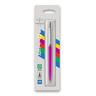 Papírenské zboží - Kuličková tužka Parker Jotter Originals magenta