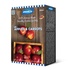 Papírenské zboží - SMOOKIES Premium APPLE – Apfelkekse 100 % für Menschen geeignet, 200 g