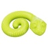 Papírenské zboží - Snackschlange, Schlange für Leckereien, TPR, 18 cm, grün