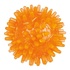 Papírenské zboží - Leuchtender Igelball, thermoplastischer Gummi (TPR) 5 cm
