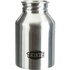 Papírenské zboží - Metallflasche mit Plastikschüssel 300 ml