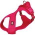 Papírenské zboží - Weiches Geschirr, weich, gepolstert, Fuchsia XS-S: Brustumfang: 30–45 cm/15 mm