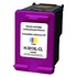 Papírenské zboží - UPrint kompatible Tinte mit CH564EE, HP 301XL, Farbe, 450 Seiten, 21ml, H-301XLC, ohne Chip, Pr