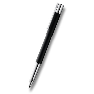 Papírenské zboží - Lamy Scala Black roller