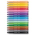 Papírenské zboží - MAPED Long Life 2.0 Marker – 18 Stück