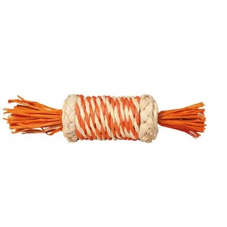 Papírenské zboží - Sisalový bonbón pro hlodavce 18cm TRIXIE 