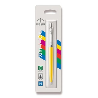 Papírenské zboží - Kuličková tužka Parker Jotter Originals yellow