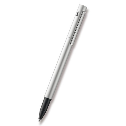 Papírenské zboží - Lamy Pur Silver roller