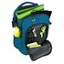 Papírenské zboží - Školní batoh Walker Campus Evo 2.0 Steel Blue