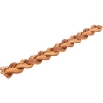 Papírenské zboží - Žvýkací cop s býčím penisem , 25 cm/ 58g 